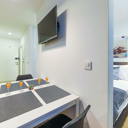 Onestà Apartamento Split Exterior foto