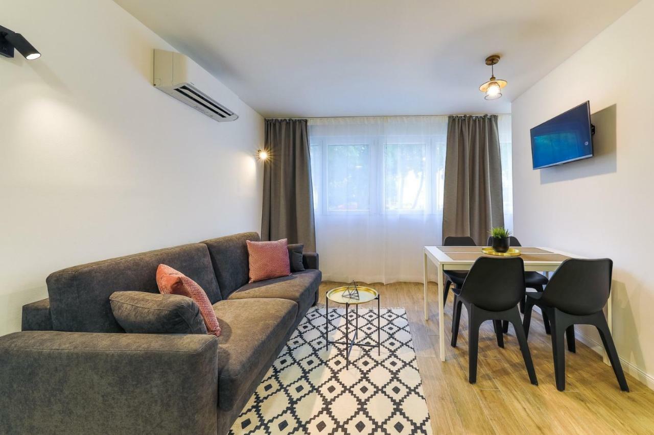 Onestà Apartamento Split Exterior foto