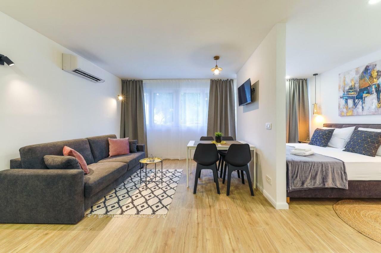 Onestà Apartamento Split Exterior foto