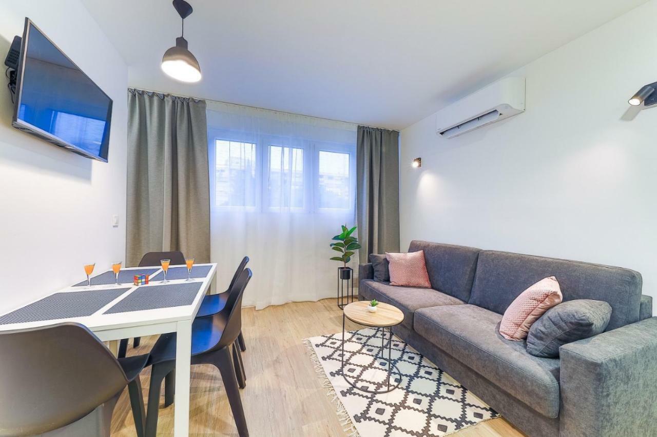 Onestà Apartamento Split Exterior foto
