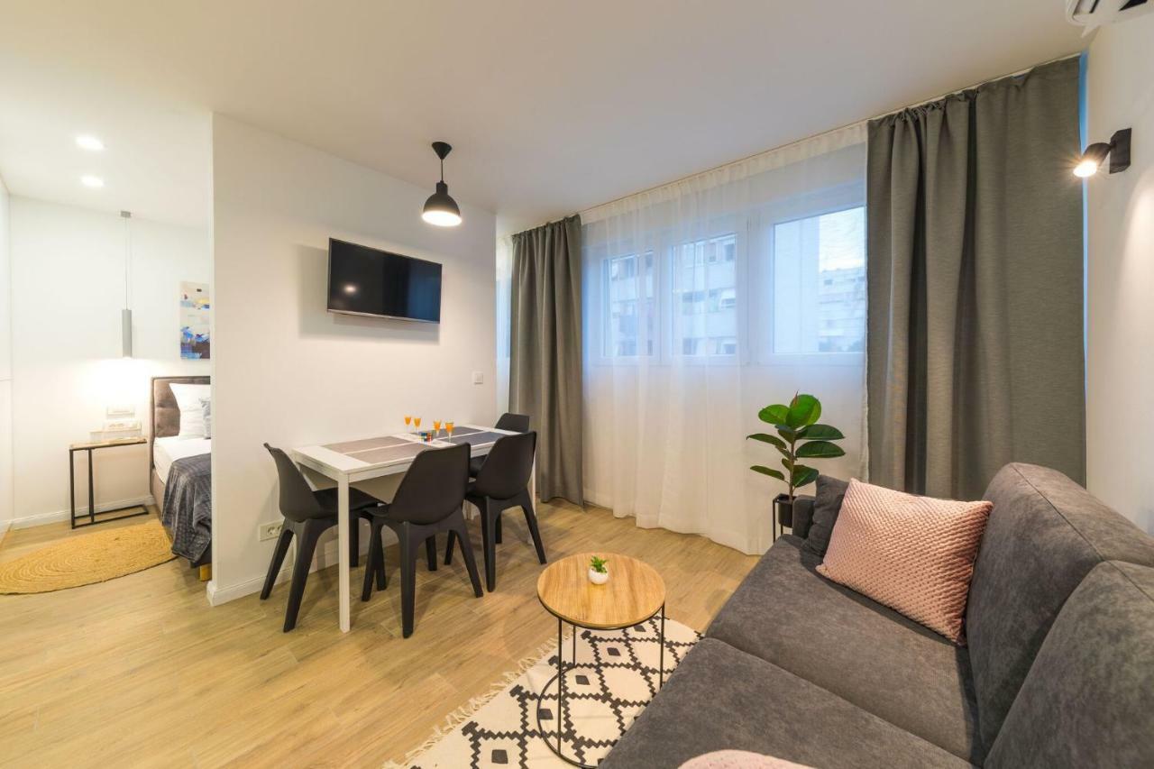 Onestà Apartamento Split Exterior foto